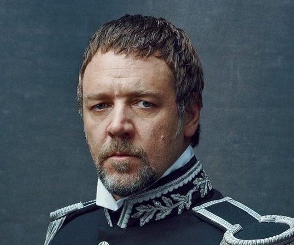 Javert