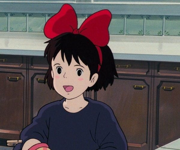 Kiki Costume