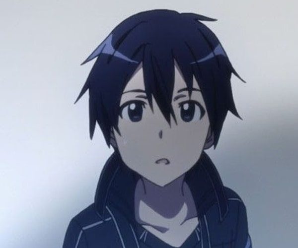 Kirito Costume