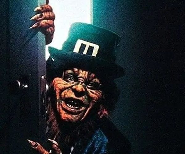 Leprechaun (1993)