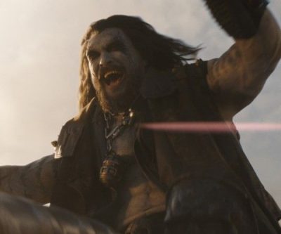 Lobo Costume