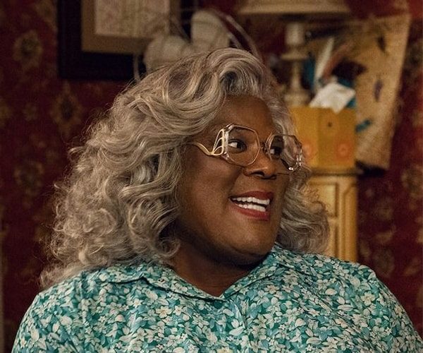 Madea costume