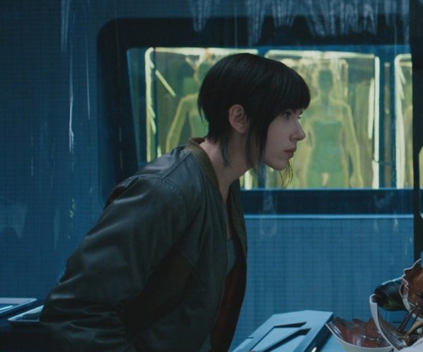Major (2017)
