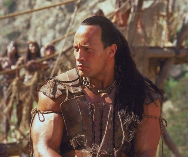 Mathayus