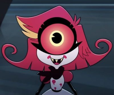 Niffty Costume