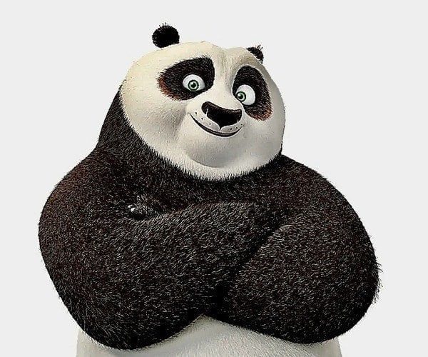 Po Costume