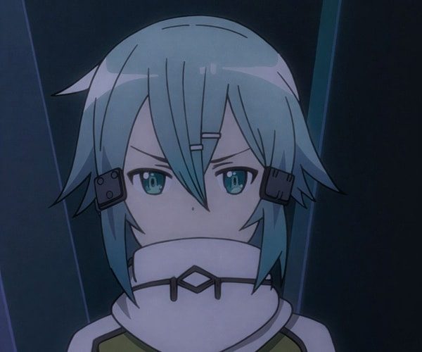 Sinon Costume
