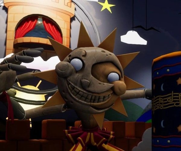 Sun Costume Guide – Five Nights at Freddy’s