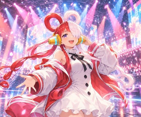 Uta Costume