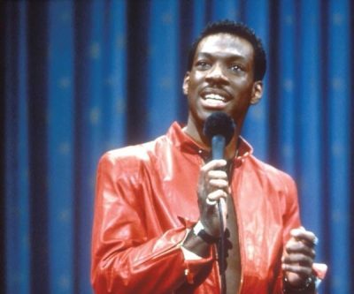 Eddie Murphy Costume