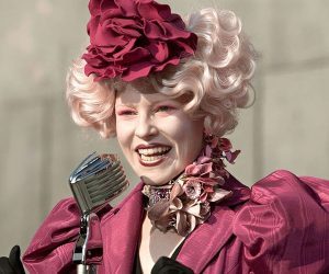 Effie Trinket