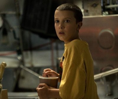 Eleven (Benny’s Burgers) Costume