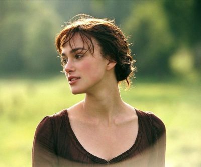 Elizabeth Bennet Featured