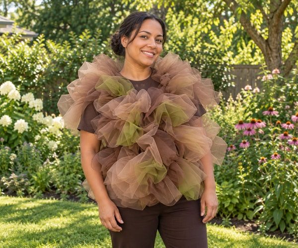 Fart Costume