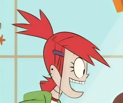 Frankie Foster Costume