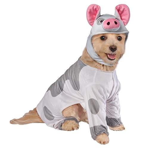 Pua Pet Costume