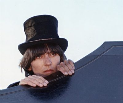 George Harrison Costume