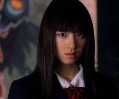 Gogo Yubari Costume