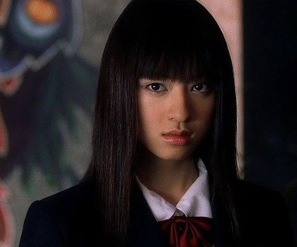 Gogo Yubari Costume