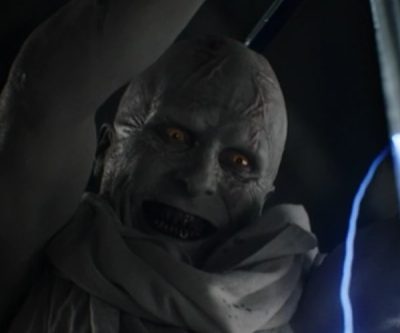 Gorr the God Butcher Costume