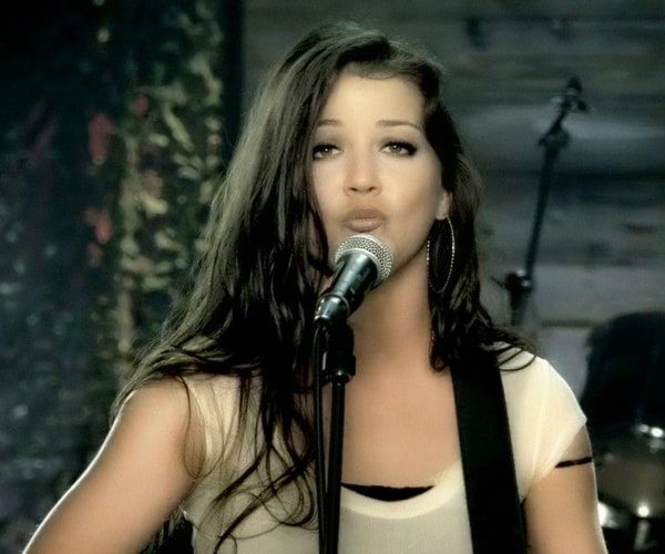 Gretchen Wilson Costume