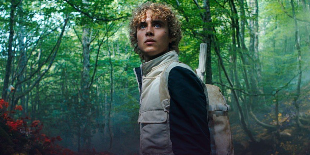 The Hunger Games costume guides