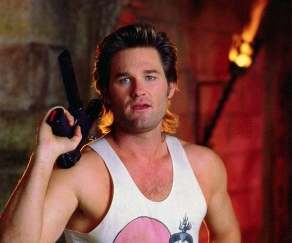 Jack Burton Costume