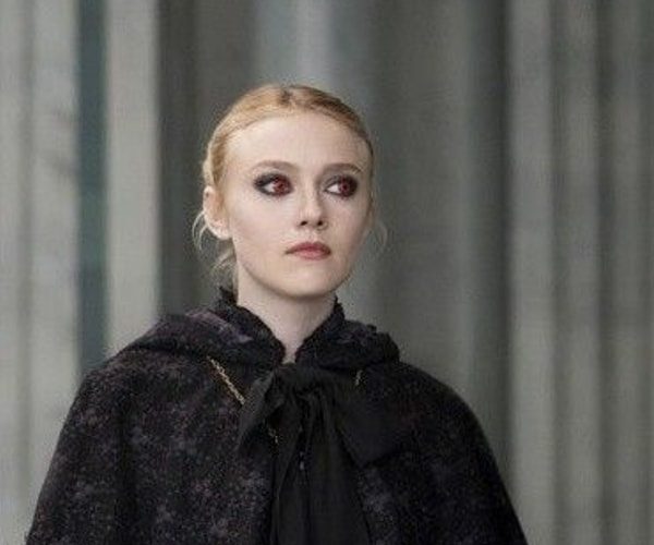 Jane (Volturi Cloak) Costume