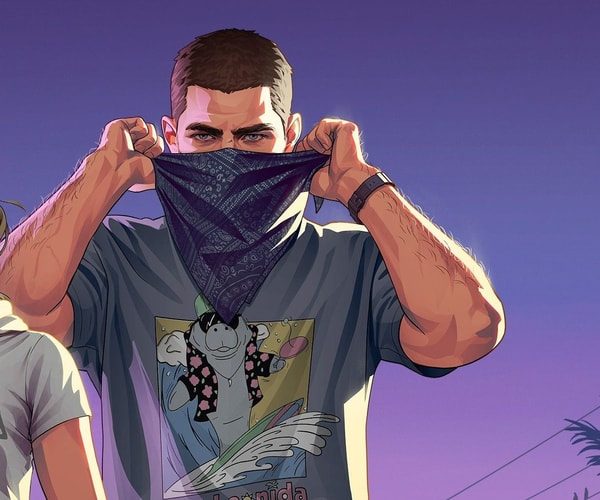 Jason Duval Costume