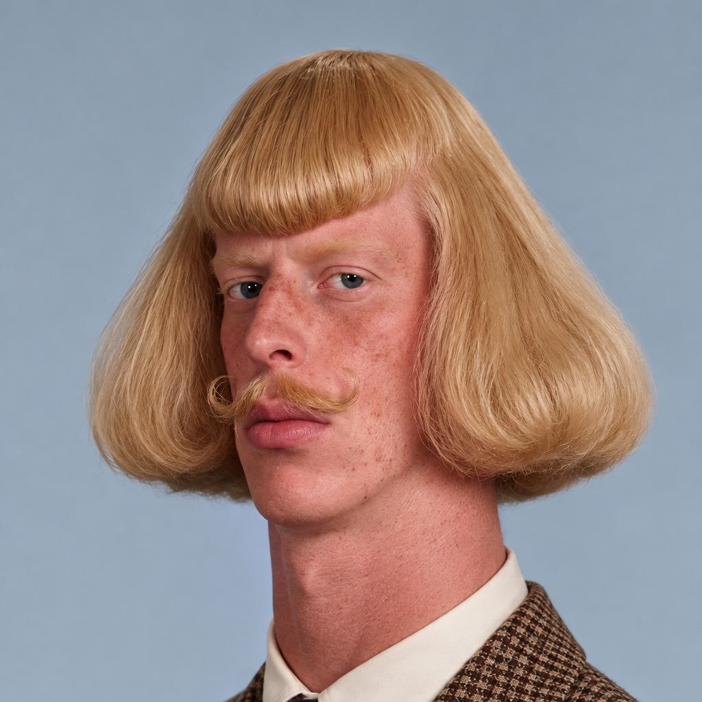 Jean Phil costume inspiration