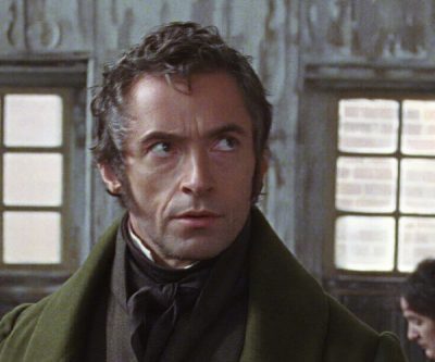 Jean Valjean Costume