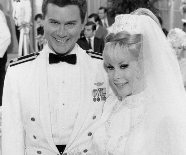 Jeannie (Wedding Dress) Costume