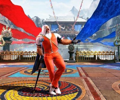 JP Costume