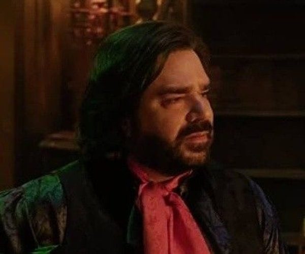 Laszlo Cravensworth Costume