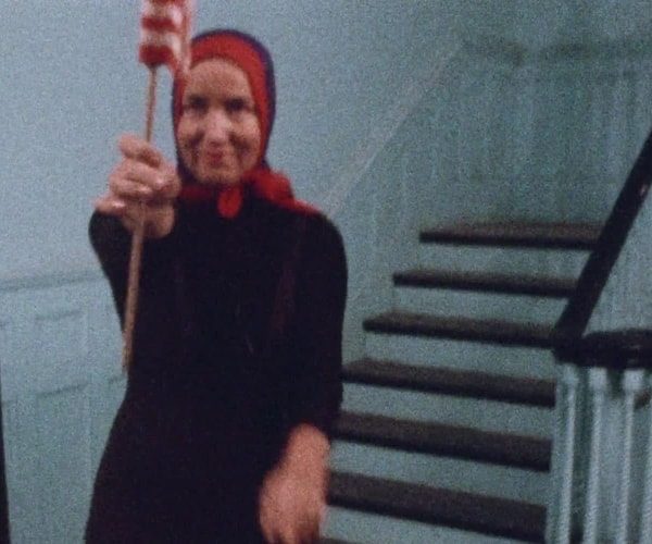 Little Edie Costume