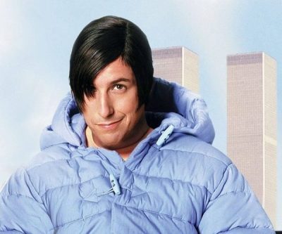Little Nicky Costume