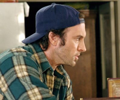 Luke Danes Costume