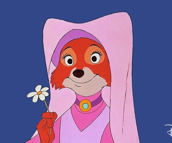 Maid Marian Costume