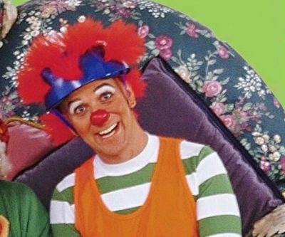 Major Bedhead Costume