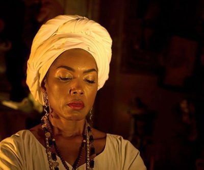 Marie Laveau Costume