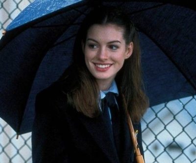 Mia Thermopolis — The Princess Diaries Costume