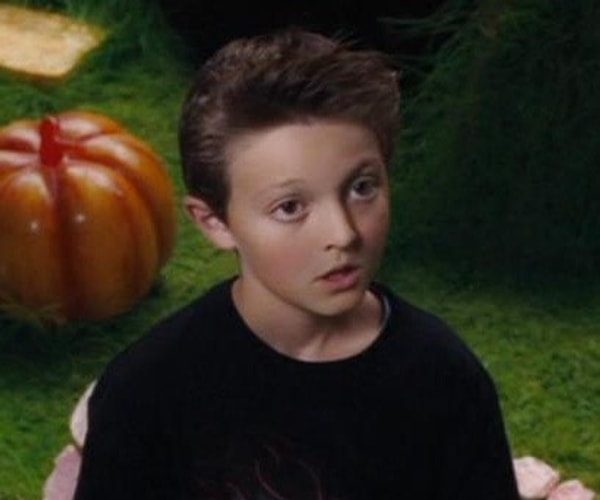 Mike Teavee Costume