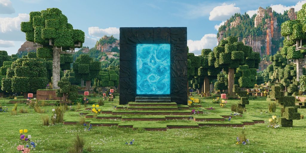 Minecraft costume guides