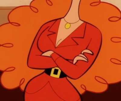 Miss Bellum Costume