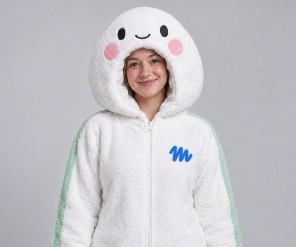 Muse Costume
