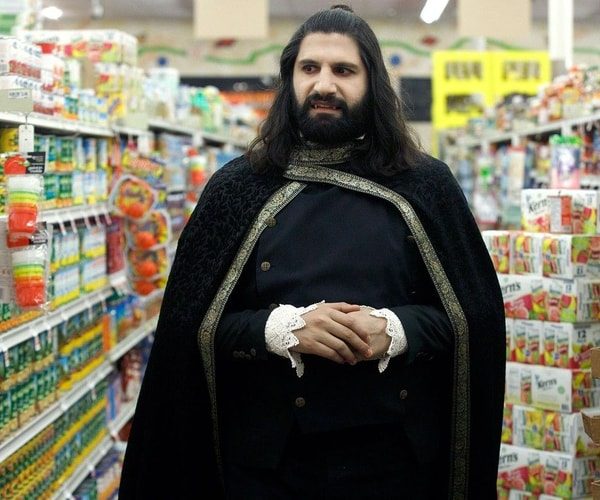 Nandor the Relentless Costume
