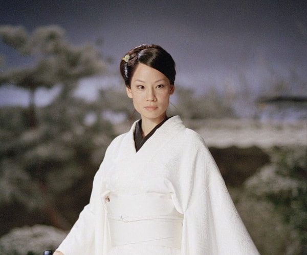 O-Ren Ishii Costume