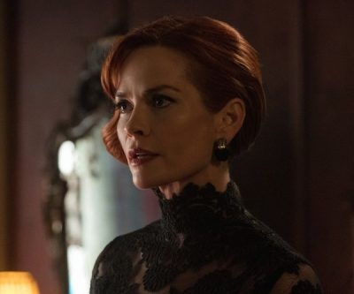 Penelope Blossom Costume