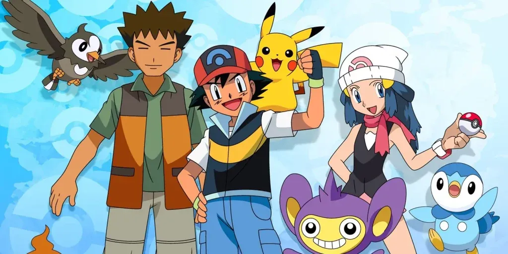 Pokemon costume guides