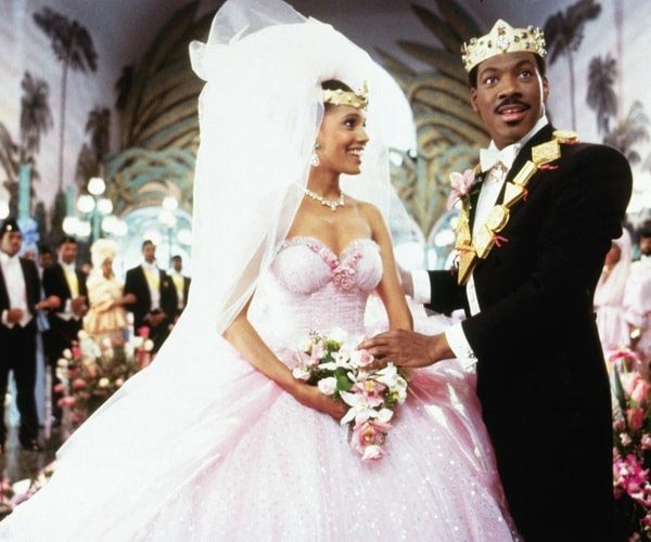Prince Akeem